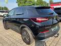 Opel Grandland X 1.2 Turbo Design Line SHZ+2xKlima+LM Negro - thumbnail 7