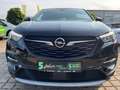 Opel Grandland X 1.2 Turbo Design Line SHZ+2xKlima+LM Zwart - thumbnail 3