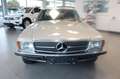 Mercedes-Benz SL 350 SL C 350 Wertgutachten/Vollleder/Becker Radio Argent - thumbnail 3