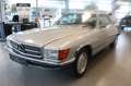 Mercedes-Benz SL 350 SL C 350 Wertgutachten/Vollleder/Becker Radio Argent - thumbnail 4