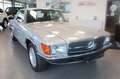 Mercedes-Benz SL 350 SL C 350 Wertgutachten/Vollleder/Becker Radio Argent - thumbnail 2
