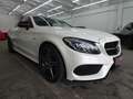 Mercedes-Benz C 43 AMG COUPE 4M*PANO*COMAND*LED*AGA*KEYLESS* Weiß - thumbnail 1
