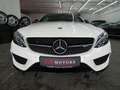 Mercedes-Benz C 43 AMG COUPE 4M*PANO*COMAND*LED*AGA*KEYLESS* Weiß - thumbnail 2