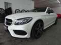 Mercedes-Benz C 43 AMG COUPE 4M*PANO*COMAND*LED*AGA*KEYLESS* Weiß - thumbnail 3