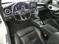 Mercedes-Benz C 43 AMG COUPE 4M*PANO*COMAND*LED*AGA*KEYLESS* Blanc - thumbnail 7