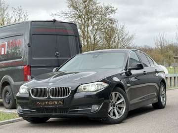 d Limousine |LEDER|SHZ|BI-XENON|TEMPOMAT|