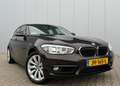 BMW 118 1-serie 118i Centennial Executive 136PK Automaat O Braun - thumbnail 1