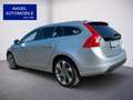 Volvo V60 Kombi Ocean Race/Leder/Navi/SHZ/Xenon/Alu Plateado - thumbnail 4
