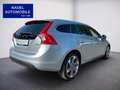 Volvo V60 Kombi Ocean Race/Leder/Navi/SHZ/Xenon/Alu Plateado - thumbnail 7
