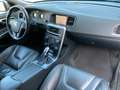Volvo V60 Kombi Ocean Race/Leder/Navi/SHZ/Xenon/Alu Plateado - thumbnail 12