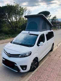 Proace Family L1 2.0D 8pl. Advance 150 Advance