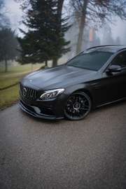 AMG Performance | Burmester | KW V3 | Facelift