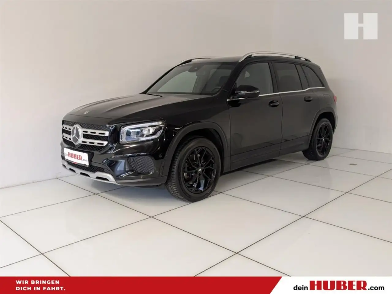 Mercedes-Benz GLB 180