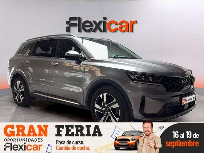 Kia Sorento 1.6 T-GDi PHEV Plus Edition 4x4 - foto 1