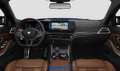 BMW M3 Touring 3.0 Competition M xdrive auto Blu/Azzurro - thumbnail 3