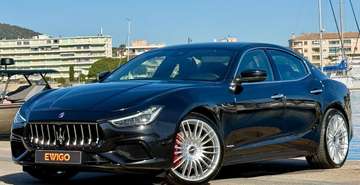 GRANSPORT 3.0 V6 BI TURBO 350CH BVA8 1ERE MAIN SEULEMENT 12000KMS SUIVI FULL ETAT CONCOURs