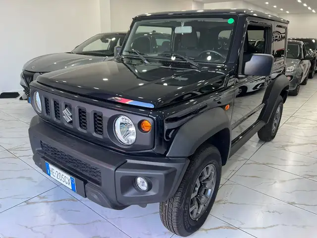 Suzuki Jimny Jimny 1.5 Top 4wd allgrip auto