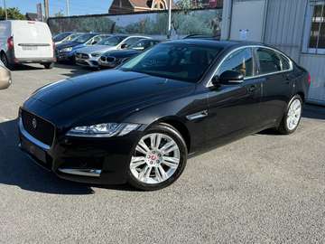 2.0 D AWD Prestige / CUIR / CAMERA / VIRTUAL COCKPIT