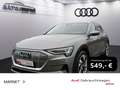 Audi e-tron advanced 55 quattro*Navi*Matrix*Alu*PDC*P Grijs - thumbnail 1