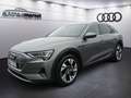 Audi e-tron advanced 55 quattro*Navi*Matrix*Alu*PDC*P Gris - thumbnail 3