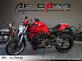 Ducati Monster 1200 M6 Remus Performance-Blinker Red - thumbnail 2