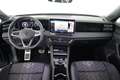 Volkswagen Tiguan 1.5 TSI eHybrid 200 kW R-Line Black, Pano, IQ.L... Blau - thumbnail 5
