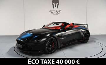 roadster bi-turbo