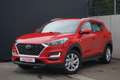 Hyundai TUCSON 1.6 T-GDI Navi AHK Standheizung Kamera Rouge - thumbnail 2