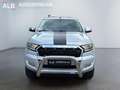 Ford Ranger Limited Doppelkabine 4x4/1.HAND/AUTOMATIK Silber - thumbnail 8