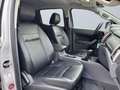 Ford Ranger Limited Doppelkabine 4x4/1.HAND/AUTOMATIK Silber - thumbnail 11