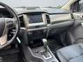 Ford Ranger Limited Doppelkabine 4x4/1.HAND/AUTOMATIK Silber - thumbnail 14