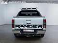 Ford Ranger Limited Doppelkabine 4x4/1.HAND/AUTOMATIK Silber - thumbnail 4