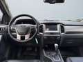 Ford Ranger Limited Doppelkabine 4x4/1.HAND/AUTOMATIK Silber - thumbnail 13