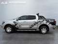 Ford Ranger Limited Doppelkabine 4x4/1.HAND/AUTOMATIK Silber - thumbnail 2