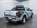 Ford Ranger Limited Doppelkabine 4x4/1.HAND/AUTOMATIK Silber - thumbnail 5
