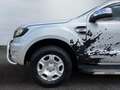 Ford Ranger Limited Doppelkabine 4x4/1.HAND/AUTOMATIK Silber - thumbnail 9