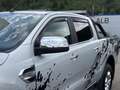 Ford Ranger Limited Doppelkabine 4x4/1.HAND/AUTOMATIK Silber - thumbnail 25