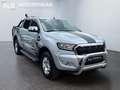 Ford Ranger Limited Doppelkabine 4x4/1.HAND/AUTOMATIK Silber - thumbnail 7