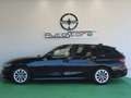 BMW 318 318dA Negro - thumbnail 8
