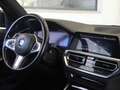 BMW 318 318dA Negro - thumbnail 11