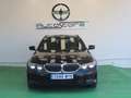 BMW 318 318dA Negro - thumbnail 2