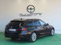 BMW 318 318dA Negro - thumbnail 5