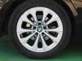 BMW 318 318dA Negro - thumbnail 10