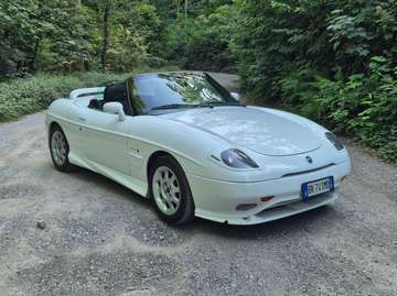 Barchetta 1995 1.8 16v Lido