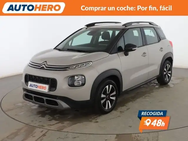 Citroen C3 Aircross BlueHDi Feel 100