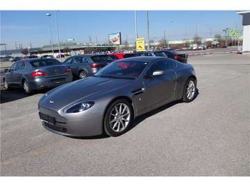Vantage   Autom.   NAVI