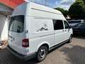 Volkswagen T5 Transporter T5 Hochdach lang/UMBAU-PROFESSIONELL/WOHNMOBIL Weiß - thumbnail 5