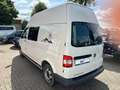 Volkswagen T5 Transporter T5 Hochdach lang/UMBAU-PROFESSIONELL/WOHNMOBIL Weiß - thumbnail 7