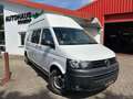 Volkswagen T5 Transporter T5 Hochdach lang/UMBAU-PROFESSIONELL/WOHNMOBIL Weiß - thumbnail 1