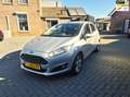 Ford Fiesta 1.0 EcoBoost Titanium Navi Airco Grau - thumbnail 1